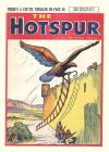 Cover For The Hotspur 602