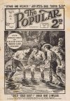 Cover For The Popular 217 - The Schoolboy Prospectors!