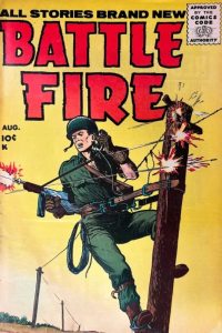 Large Thumbnail For Battle Fire 3