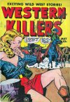 Cover For Western Killers 64