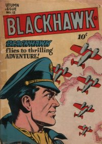 Large Thumbnail For Blackhawk 12