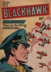 Cover For Blackhawk 12
