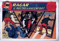 Large Thumbnail For Tour Of Italy: Ragar