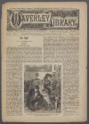 Cover For Waverly Library 107 - Poor Zeph