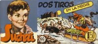 Large Thumbnail For Suchai 199 - Dos Tiros en la Noche