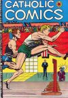 Cover For Catholic Comics v2 6