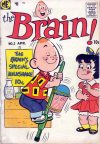 Cover For The Brain 2