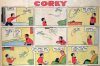 Cover For Corky 1939