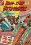 Cover For Drag-Strip Hotrodders 6