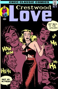 Large Thumbnail For Crestwood Love 11