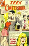 Cover For Teen Confessions 42