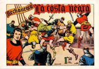 Large Thumbnail For Flecha Negra 14 - La Costa Negra