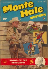 Large Thumbnail For Monte Hale Western 80