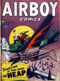 Large Thumbnail For Airboy Comics v3 9