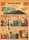 Cover For The Spirit (1941-02-23) - Star-Ledger