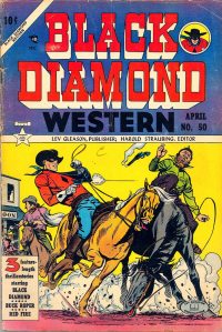 Large Thumbnail For Black Diamond Western 50