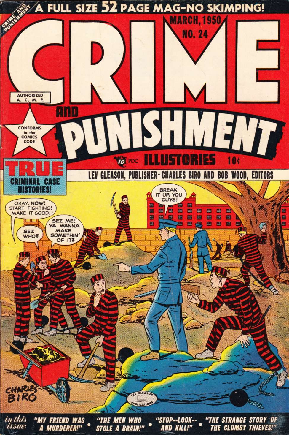 Book Cover For Crime and Punishment 24