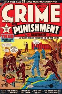 Large Thumbnail For Crime and Punishment 24