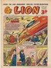 Cover For Lion 12