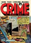 Cover For Crime Does Not Pay 51