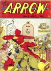 Cover For The Arrow 3