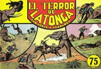 Large Thumbnail For Jorge y Fernando 24 - El terror de Latonga