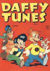 Cover For Daffy Tunes 12