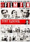Cover For Film Fun 2091