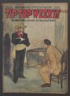 Cover For Tip Top Weekly 616 - Dick Merriwell in Mystery Valley