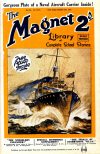 Cover For The Magnet 878 - The Schoolboy Financier