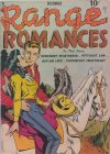 Cover For Range Romances 1 (alt)