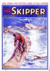 Cover For The Skipper 36