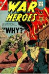Cover For War Heroes 24