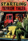 Cover For Startling Terror Tales v2 11