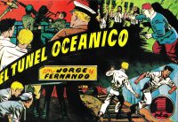 Large Thumbnail For Jorge y Fernando 70 - El túnel oceánico