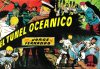 Cover For Jorge y Fernando 70 - El túnel oceánico