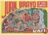 Cover For Juan Bravo 14 - Guerra en La Selva