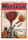 Cover For The Hotspur 613