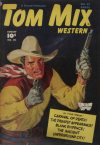 Cover For Tom Mix Western 20