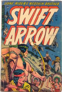 Large Thumbnail For Swift Arrow v1 1