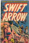 Cover For Swift Arrow v1 1