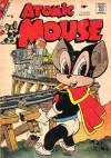 Cover For Atomic Mouse 24