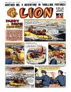Cover For Lion 368