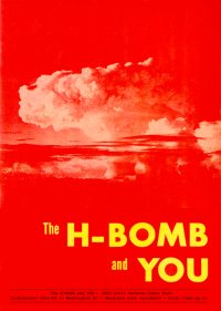 Large Thumbnail For The H Bomb And You - Version 1