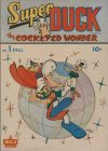 Cover For Super Duck 1