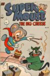 Cover For Supermouse 22