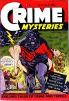 Cover For Crime Mysteries 2