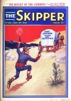 Cover For The Skipper 462