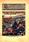 Cover For The Liberty Boys of 76 996 - The Liberty Boys Flanking the Enemy