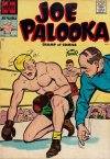 Cover For Joe Palooka Comics 89